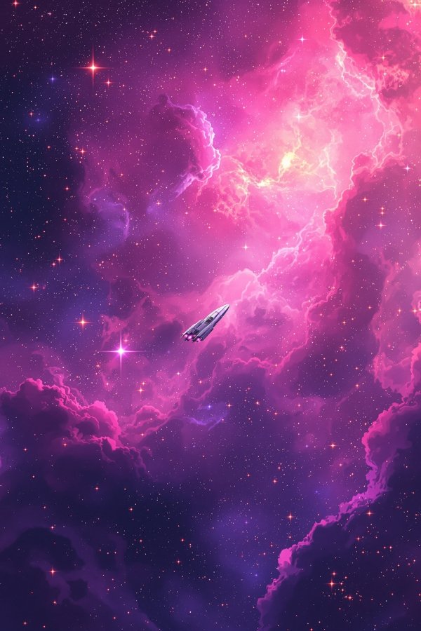 星海漂流记 影视封面