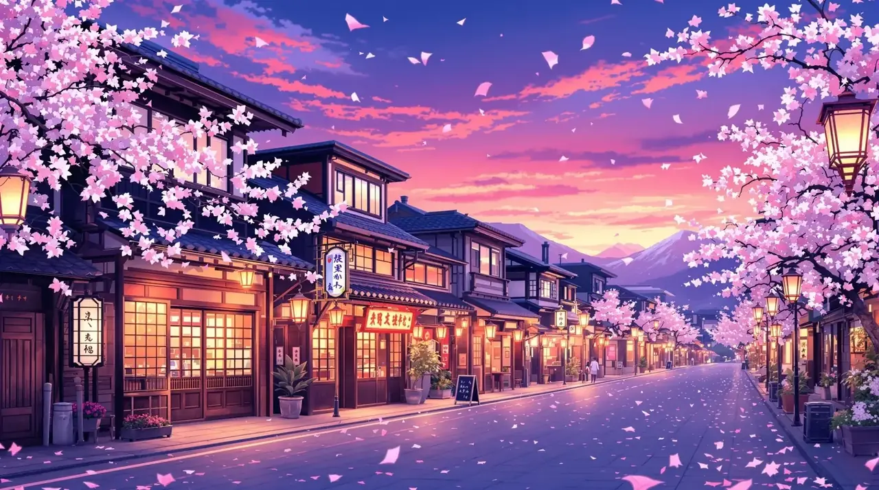 日剧专区 · 治愈系日剧精选