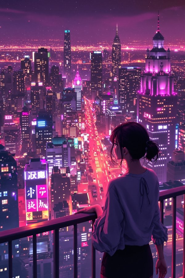 都市夜未眠 影视封面